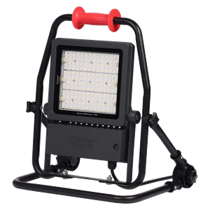 Primaelux led armatuur 100w klasse ii met statief