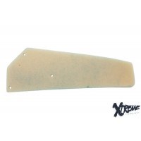 Peugeot luchtfilter element v-clic 4takt