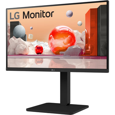 Monitor lg monitor 24ba550-b.aeuq 60.5 cm (23.8 ) lcd