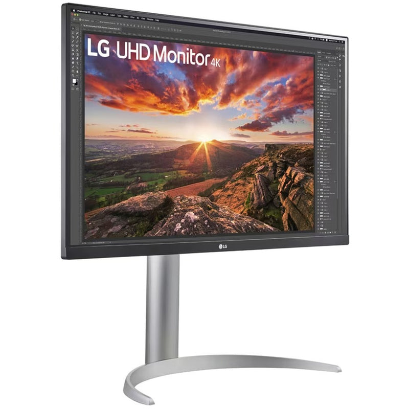 Load image into Gallery viewer, LG 27UP85NP-W
