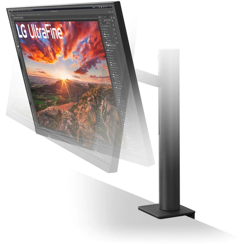 Load image into Gallery viewer, LG Ergo 27UN880P-B
