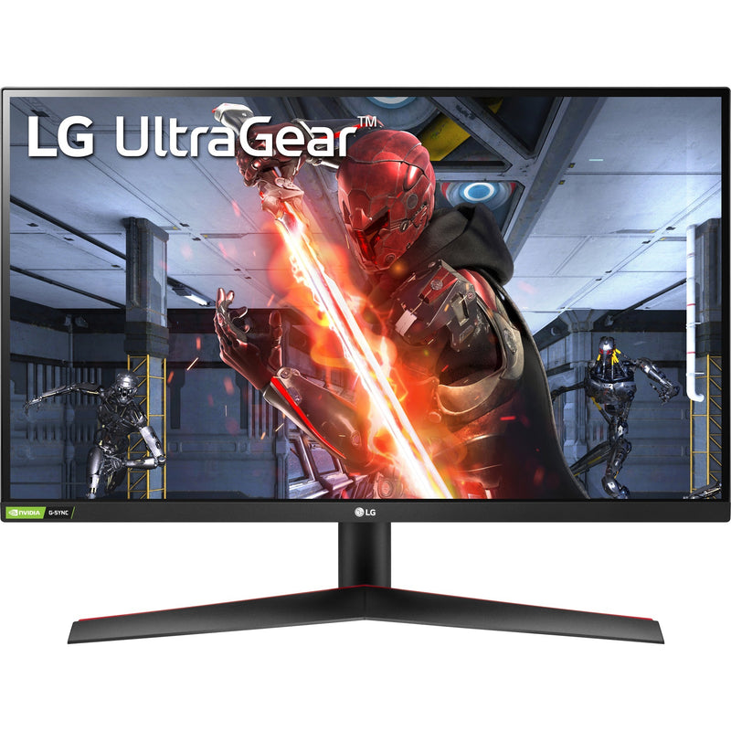 Load image into Gallery viewer, Lg ultragear 27gn800p-b
