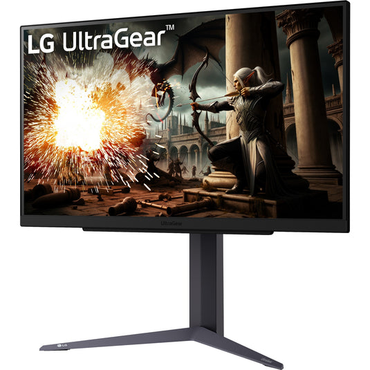 Lg ultragear 27gs75q-b