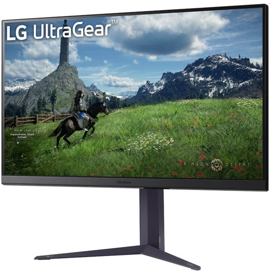 Lg ultragear 32gs85q-b