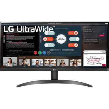 LG UltraWide 29WP500-B