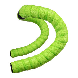 Lizard skins dsp bar tape 2.5 - hyper green