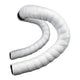 Lizard skins dsp bar tape 2.5 - diamond white