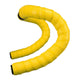 Lizard skins dsp bar tape 2.5 - viper yellow