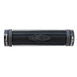 Lizard skins charger - dual lock-on - black