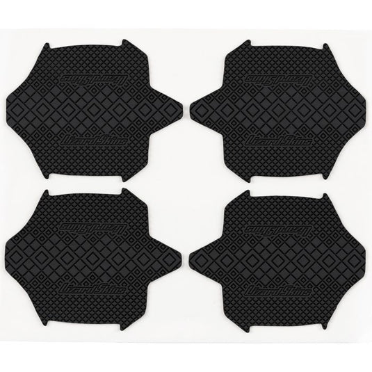 Lizard skins dsp lever grip - jet black