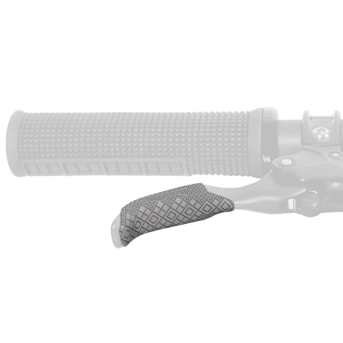 Chargez l'image dans la visionneuse de la galerie, Lizard skins dsp lever grip - platinium gray
