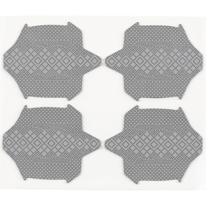 Chargez l'image dans la visionneuse de la galerie, Lizard skins dsp lever grip - platinium gray
