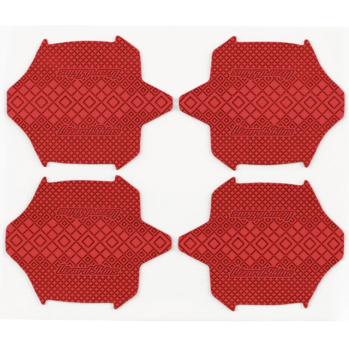 Afbeelding laden in galerijviewer, Lizard skins dsp lever grip - crimson red
