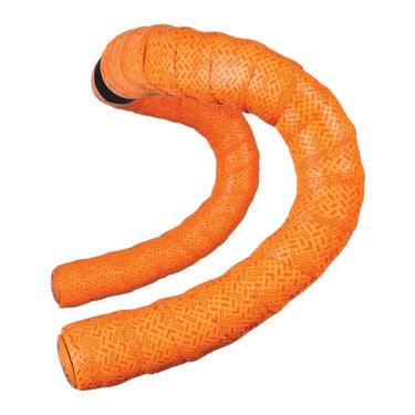 Lizard skins dsp ultra bar tape 3.5 - tangerine orange