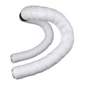 Lizard skins dsp ultra bar tape 3.5 - diamond white