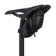 Lizard Skins Lizard skins cache zadeltas jet black