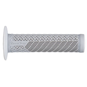 Lizard skins charger evo flange - single compound - cool gray