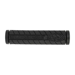 Lizard skins logo - single compound - black