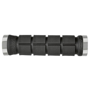 Lizard skins northshore - dual lock-on - black