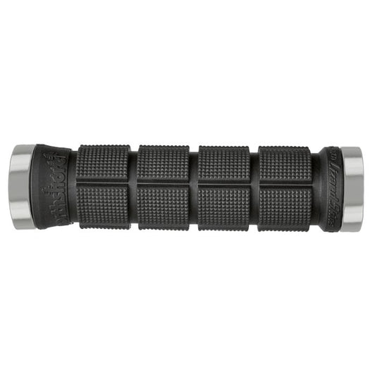 Lizard skins northshore - dual lock-on - black