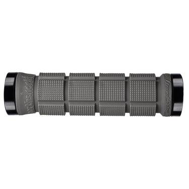 Lizard skins northshore - dual lock-on - graphite