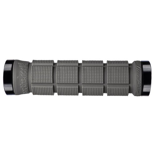 Lizard skins northshore - dual lock-on - graphite