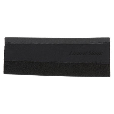Lizard skins neoprene chainstay protector - small - black