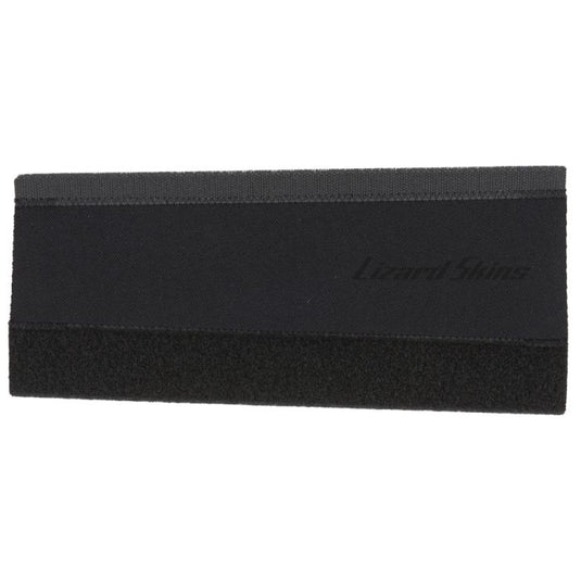 Lizard skins neoprene chainstay protector - medium - black