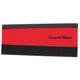 Lizard skins neoprene chainstay protector - medium - red