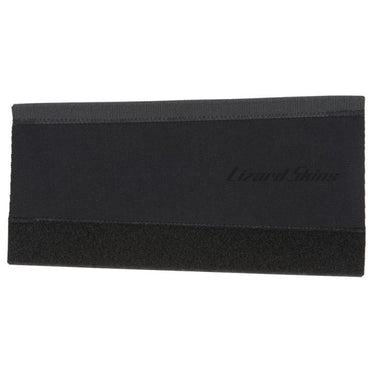 Lizard skins neoprene chainstay protector - large - black