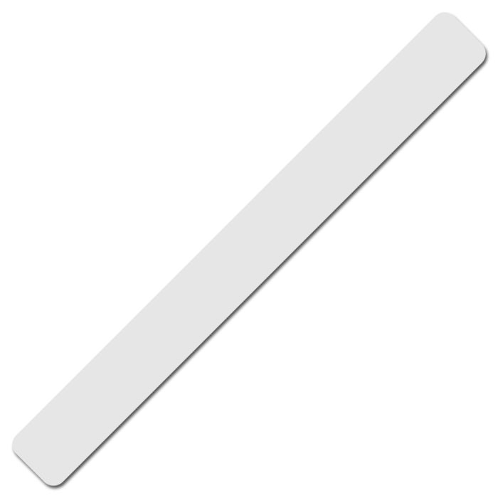 Chargez l'image dans la visionneuse de la galerie, Lizard skins clear protective frame wrap - small
