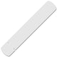 Lizard skins clear protective frame wrap - large
