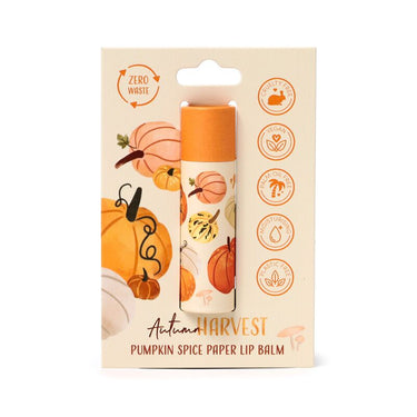 Pic autumn harvest papier lipbalsem stick