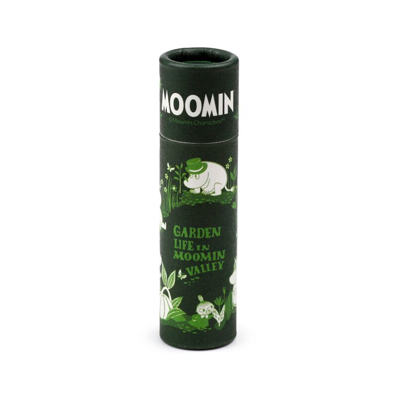 Load image into Gallery viewer, Union moomin tuinleven papier lipbalsem stick

