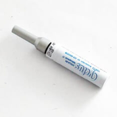 Cycplus cyclus lakstift zilver