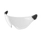 Lumos pvc visor - ultra e-bike - transparent