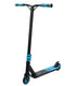 Boldcube deluxe stuntstep zwart blauw