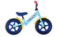 Loopfiets staal spidey blauw