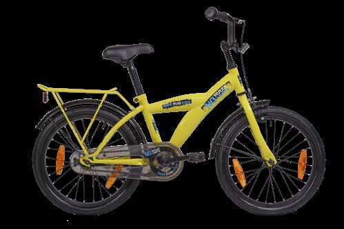 Fiets Bike Fun 18 RN No limit