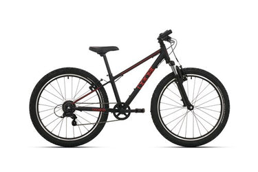 Bikefun Fiets Bike Fun 24 the 6v