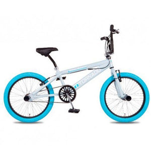 Bmx Fiets Bugatti 20 freestyle