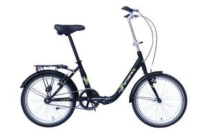Vouwfiets 20 inch remnaaf amiens
