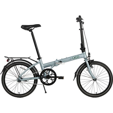 UGO Vouwfiets U go Just s1 20 single speed