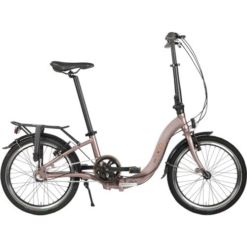 Load image into Gallery viewer, UGO Vouwfiets U go Now i3 20 3sp
