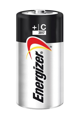 Energizer Power LR14 C Blister 2 stuks