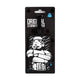The original stormtrooper pvc kofferlabel