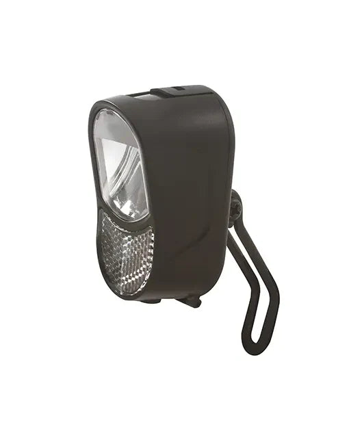 Cargue la imagen en el visor de la galería, Spanninga metaal b.v. spanninga luz xb koplamp bh190-1 incl. 3 x aaa batterij (wp 25 stuks)
