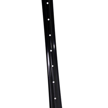 Rigida velg ryde 28 (635) westwood 36 14 aluminium zwart