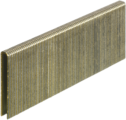 Senco l-nieten 38mm galva ted (5000st)