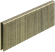 Senco l-nieten 38mm galva ted (5000st)